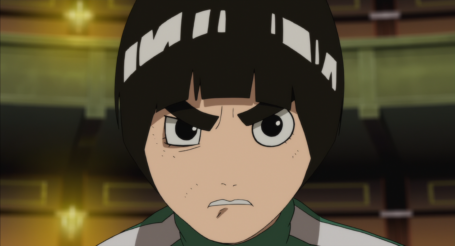 Naruto Movie 3: Dai Koufun! Mikazuki Jima no Animaru Panikku Dattebayo! (Otaku Tail No Fansub)